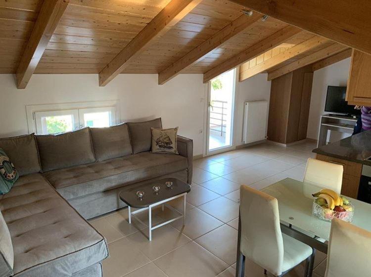 Sofita Attic Lefkada City Exterior foto
