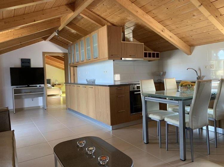 Sofita Attic Lefkada City Exterior foto