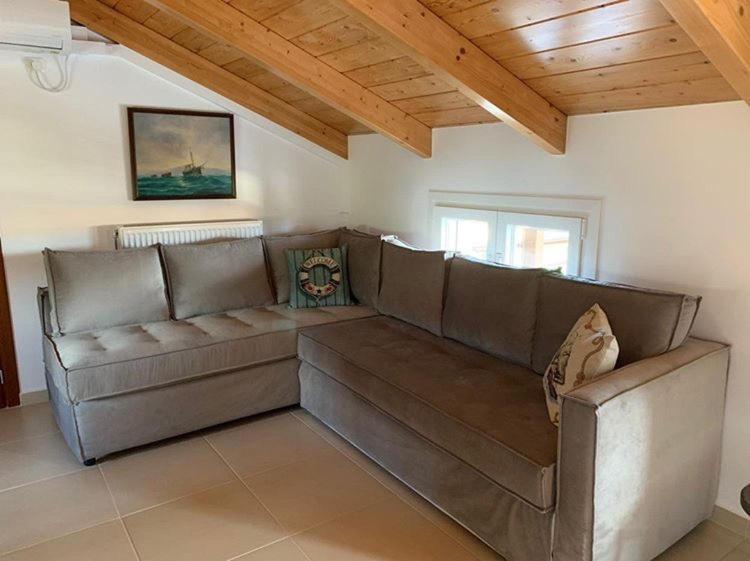 Sofita Attic Lefkada City Exterior foto